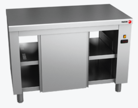 Fagor Hot Counter Pass-through Model ACC-180