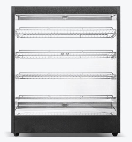 Bonvue 318L Elegant Ambient Benchtop Display ADB-318