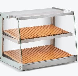 Bonvue 150L Elegant Ambient Benchtop Display ADS-150