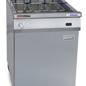 Austheat AF813R Electric Fryer