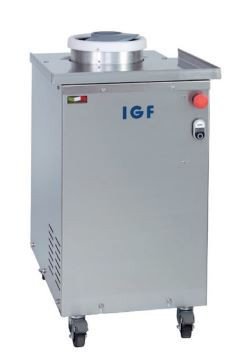 Arrotondatrice IGF ARR/800 ARR801 Dough Rounding Machine