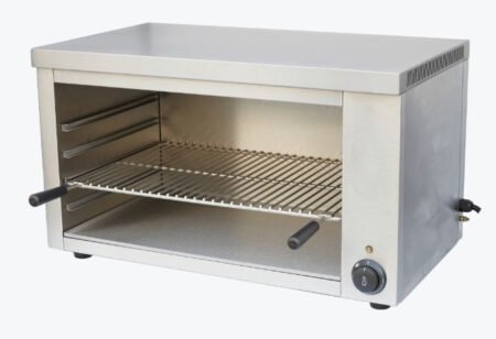 Benchstar Toaster / Griller / Salamander AT-938E