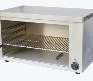 Benchstar Toaster / Griller / Salamander AT-938E