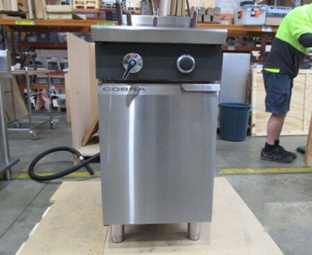 Cobra CN4 Gas Noodle Cooker 3PA-8767-1796479