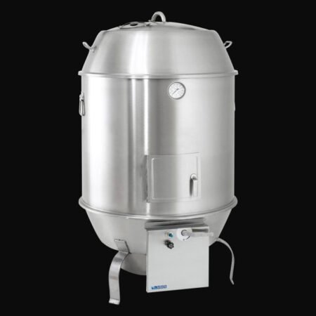 LUUS DRO-810 Duck Oven – Single Roasting Burner