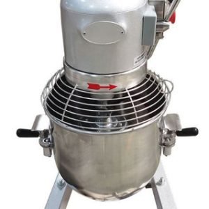 Yasaki 10 Litre Planetary Mixer B10GC