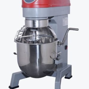 Tyrone Heavy Duty Planetary Mixer 10L – B10GX