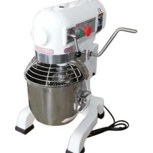 Bakermax B10KG 10L Electric Stand Food Mixer