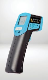 Blue Gizmo BG32 Infrared Gun with Laser