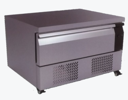 Thermaster Flexdrawer counter CBR1-3