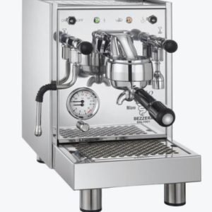 Bezzera BZ10 Semi Professional Espresso Coffee Machine