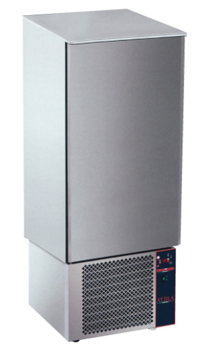 Tecnodom Blast chiller 20 X 1/1 GN pan capacity – DO20