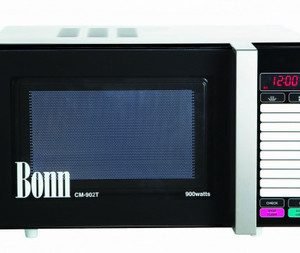 Bonn CM-902T Light Duty Microwave