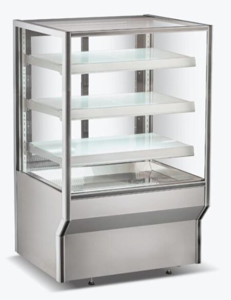 Bonvue Complex Chilled Square Display C1210-3S