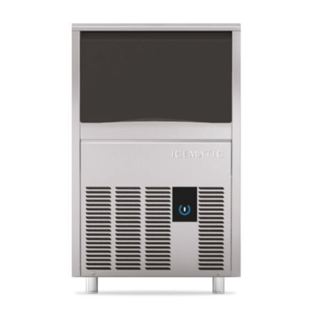 Icematic C28 Plus A Self-Contained Ice Machine