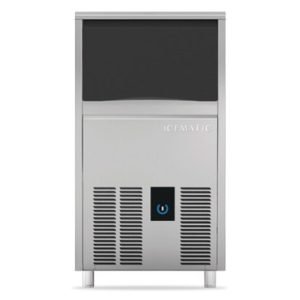 Icematic C38-A – Self Contained Ice Machine 20g Bright Cube