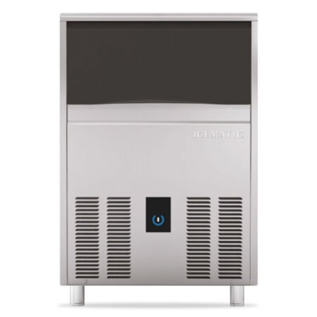 Icematic C46-A – Self Contained Ice Machine 20g Bright Cube