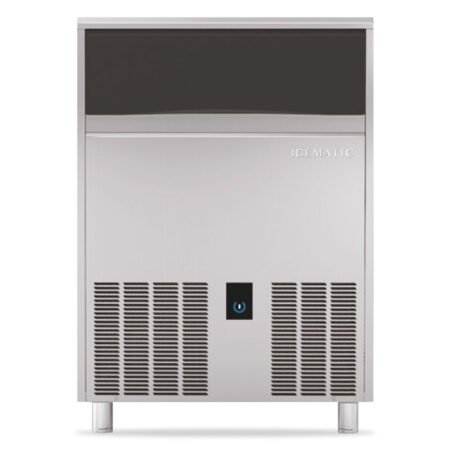 Icematic C70-A Self Contained Ice Machine