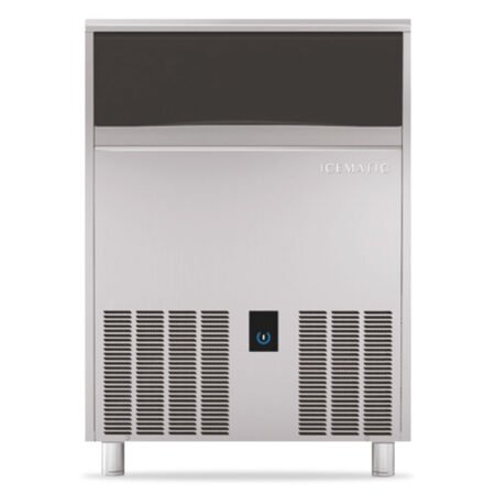 Icematic C90-A – Self Contained Ice Machine 20g Bright Cube