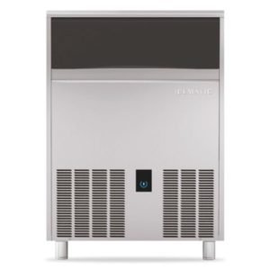 Icematic C90-A – Self Contained Ice Machine 20g Bright Cube