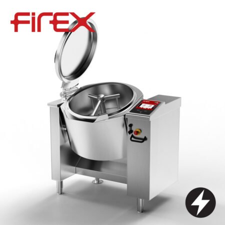 Firex CBTE070C_V1 Cucimix Electric Multifunctional Cooker