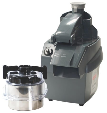 Hallde CC-32S Combi Cutter – Compact Multi-Use Processor
