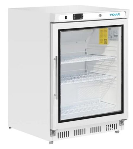 Polar CD086-A C-Series Under Counter Display 150L