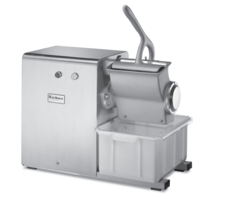 Brice LAMCEGF3 Heavy-duty Cheese Grater