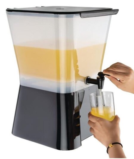 Olympia CG189 Budget Juice Dispenser 11Ltr