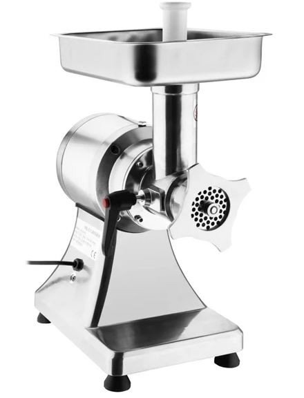 Apuro CH133-A Heavy Duty Meat Mincer Size 12