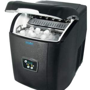 Polar CH478-A 11kg Countertop Eco Ice Machine