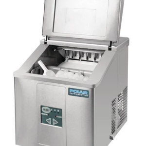 Polar CH479-A C-Series Countertop Ice Machine 15kg Output