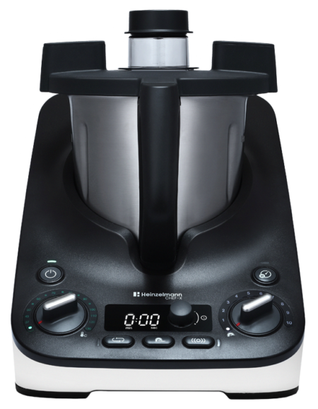 Heinzelmann HMCX02S CHEF-X Set