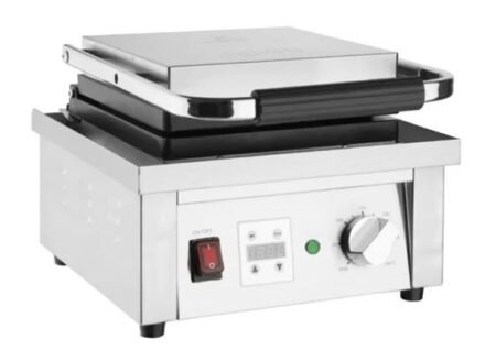 Apuro CJ564-A Commercial Waffle Maker