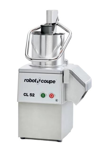Robot Coupe CL 52 Vegetable Prep Machine
