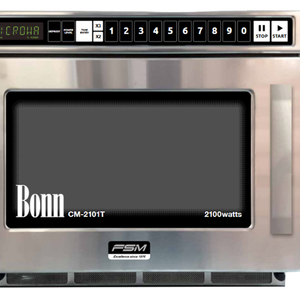 Bonn CM-2101T 2100W Microwave