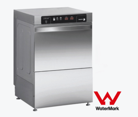 Fagor CO-402BDD EVO-CONCEPT Glass Washer with Pumps