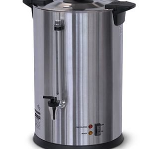 ROBATHERM CP80 80 Cup Coffee Percolator – 12.8 Ltr