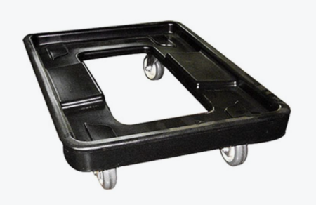 CPWK-9 Trolley base for Front Loading Carrier