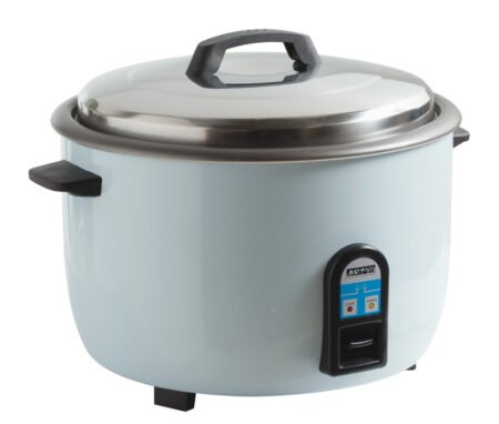 Asahi CRC-S600 Rice Cooker | National Kitchen Equipment