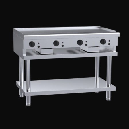 LUUS CS-12P-T Teppanyaki Grill – 1200 Wide