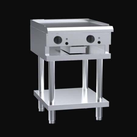 LUUS CS-6P-T Teppanyaki Grill – 600 Wide