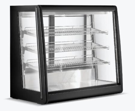 Bonvue Chilled Angled Counter-Top Food Display CTA-246