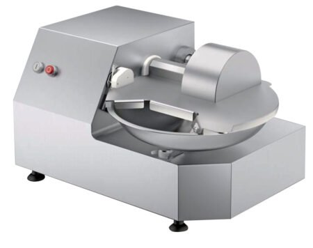 Brice LAMCTE6 Bowl Cutter – Efficient Food Processing