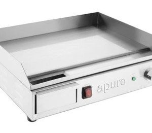 Apuro CU626-A Steel Plate Electric Griddle