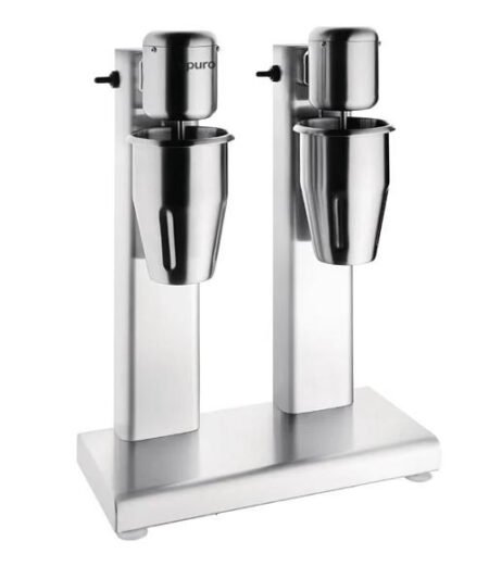 Apuro CY423-A Twin Head Milkshake Mixer