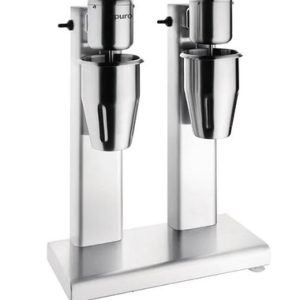 Apuro CY423-A Twin Head Milkshake Mixer