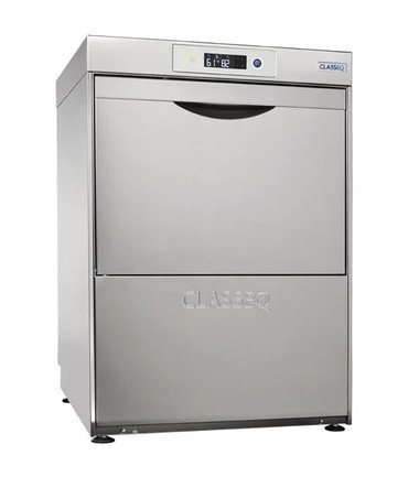 Classeq D500 Standard Undercounter Dishwasher