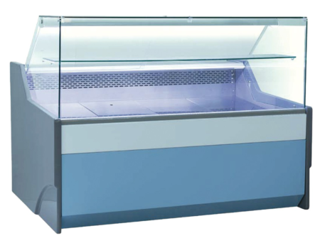 Thermaster Compact Deli Display – ST25LC