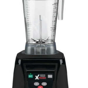 Waring Hi Power Electronic Keypad Blender MX1050XTXNNA DU001